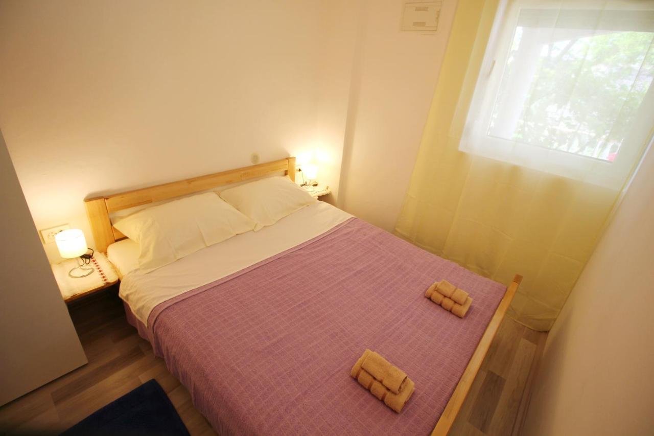 נין Apartment Suzy מראה חיצוני תמונה