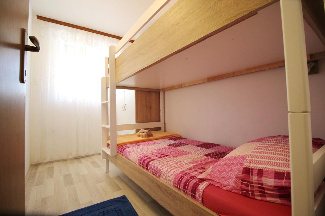 נין Apartment Suzy מראה חיצוני תמונה