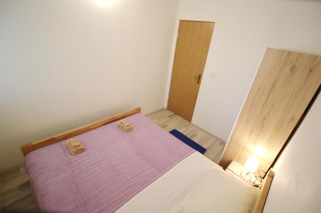נין Apartment Suzy מראה חיצוני תמונה