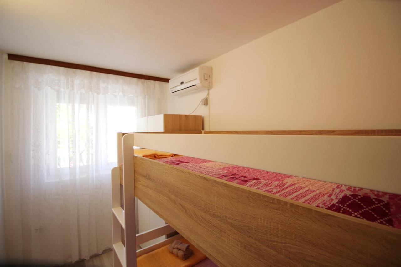 נין Apartment Suzy מראה חיצוני תמונה
