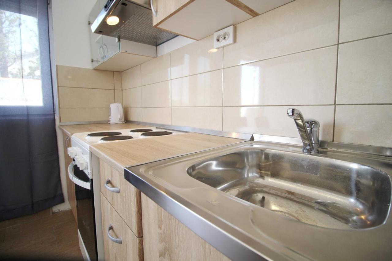 נין Apartment Suzy מראה חיצוני תמונה