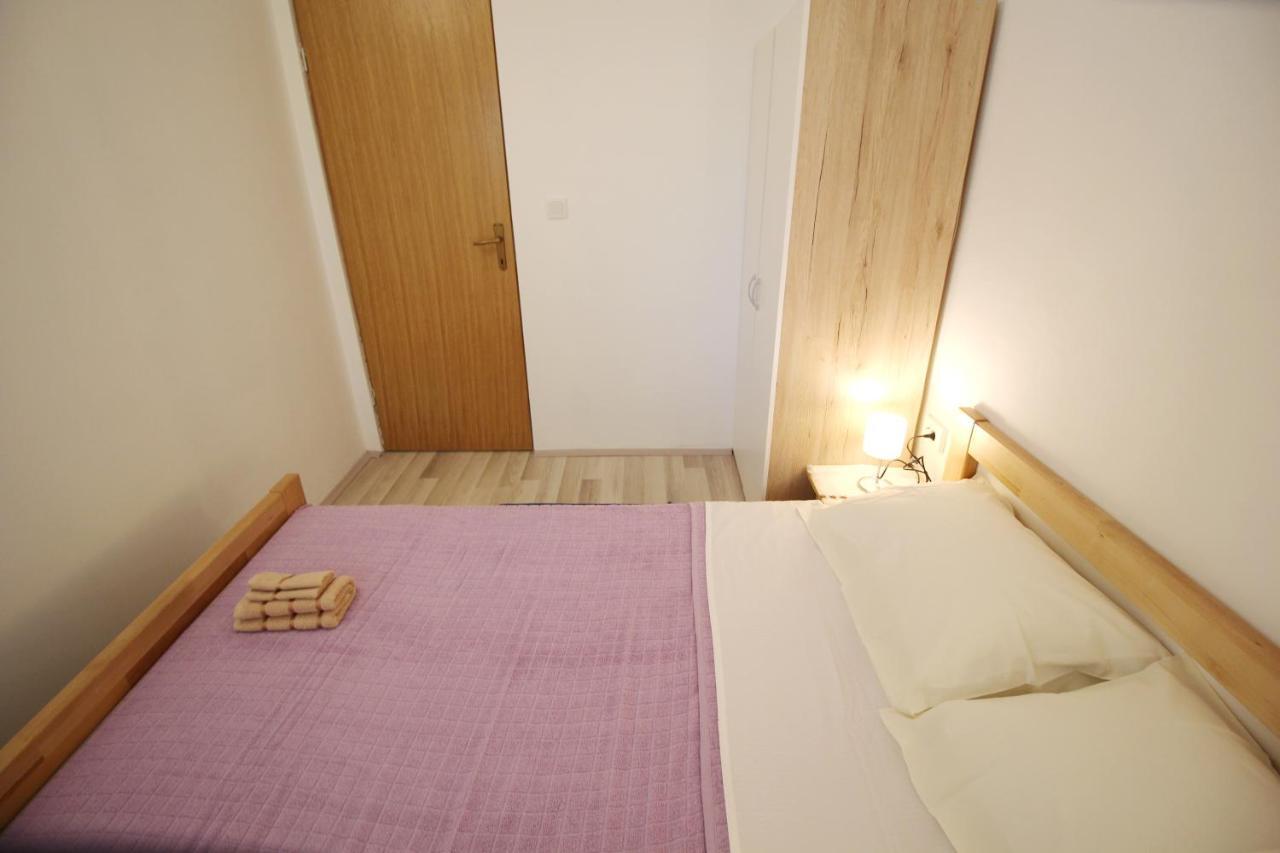 נין Apartment Suzy מראה חיצוני תמונה