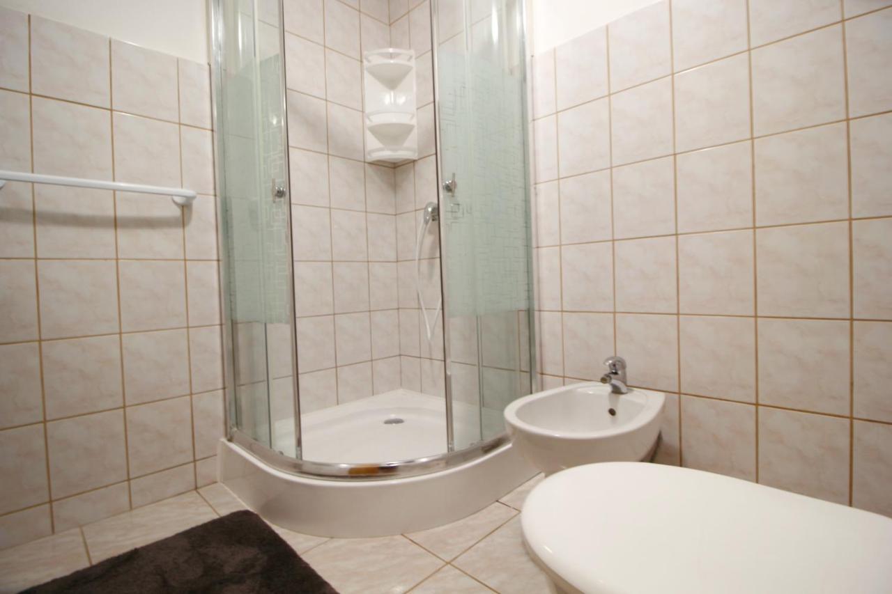 נין Apartment Suzy מראה חיצוני תמונה