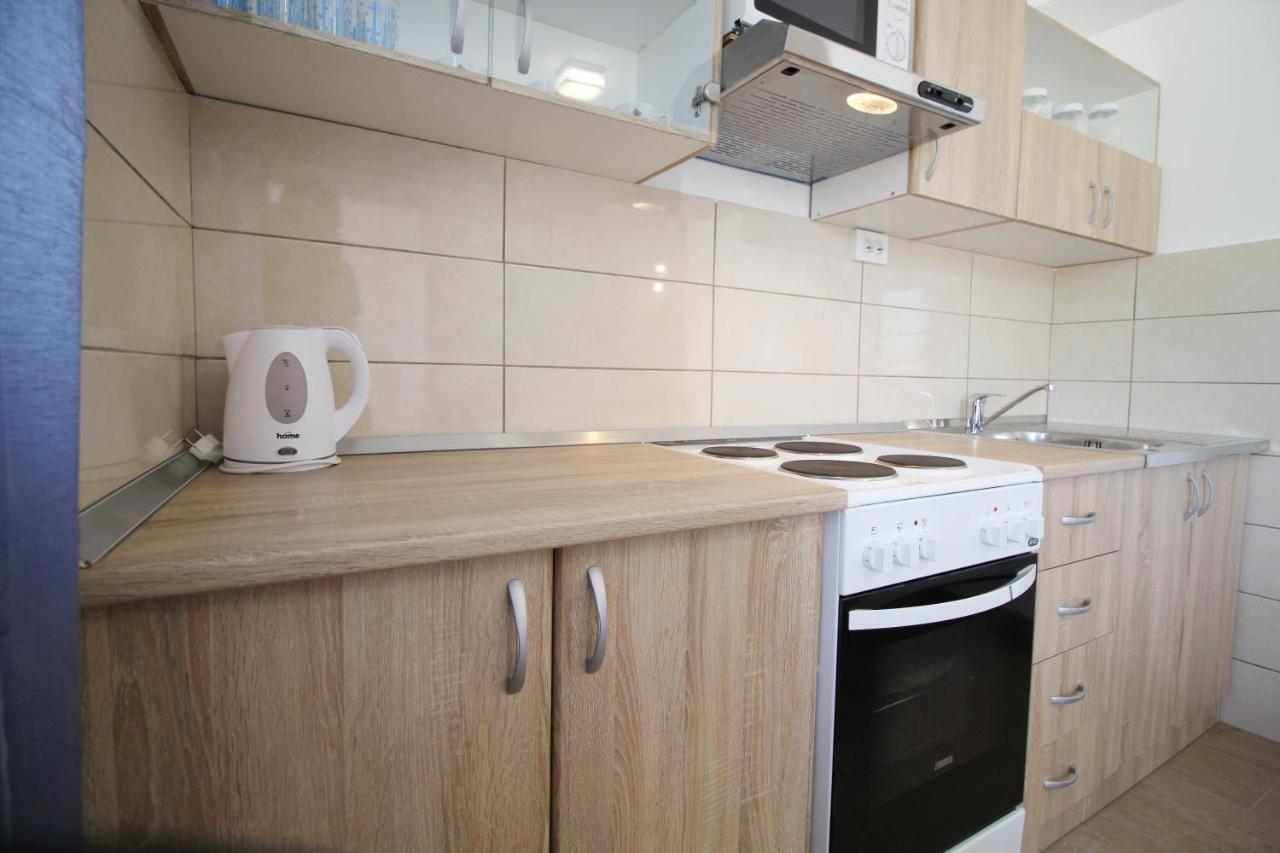 נין Apartment Suzy מראה חיצוני תמונה